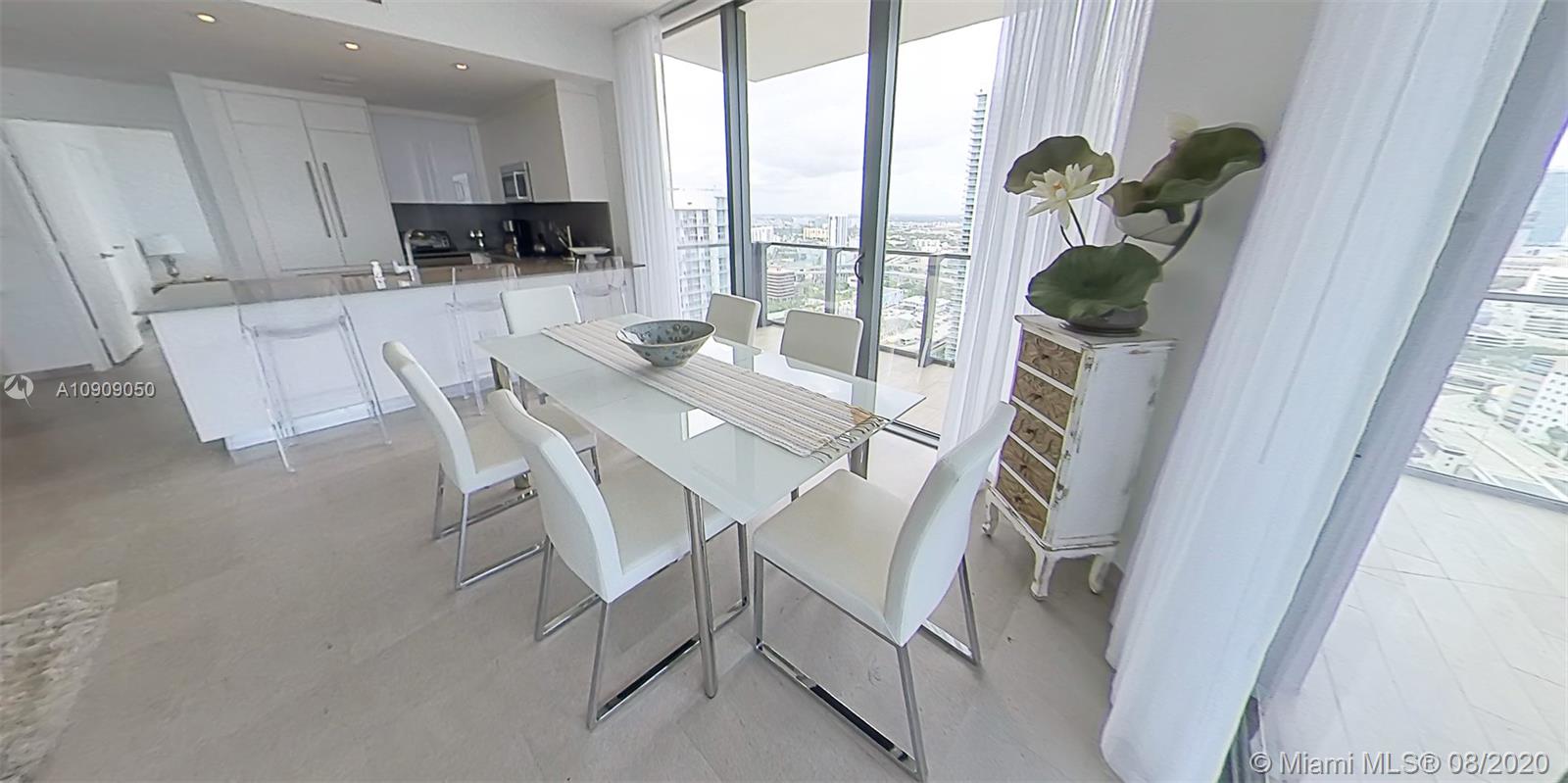 RISE CONDO - Residential Lease