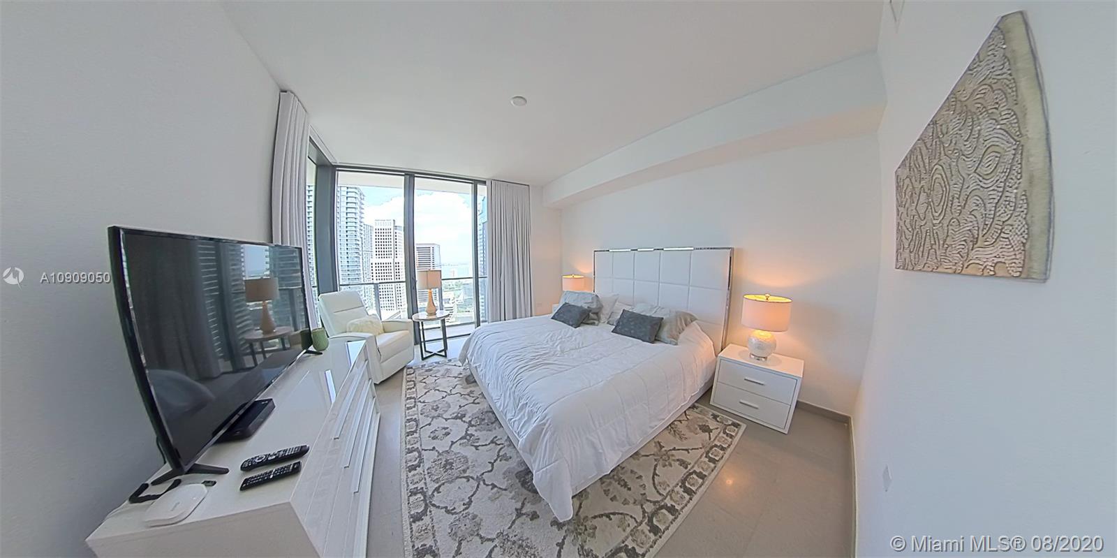 RISE CONDO - Residential Lease