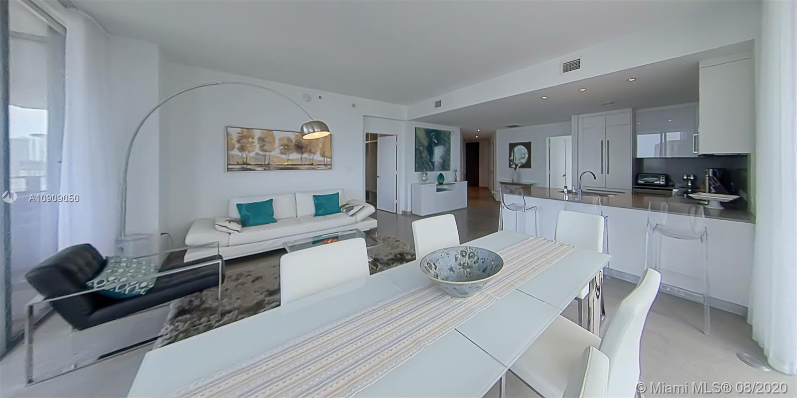 RISE CONDO - Residential Lease