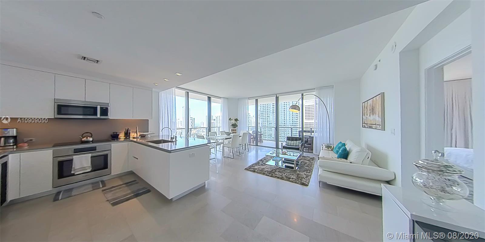 RISE CONDO - Residential Lease