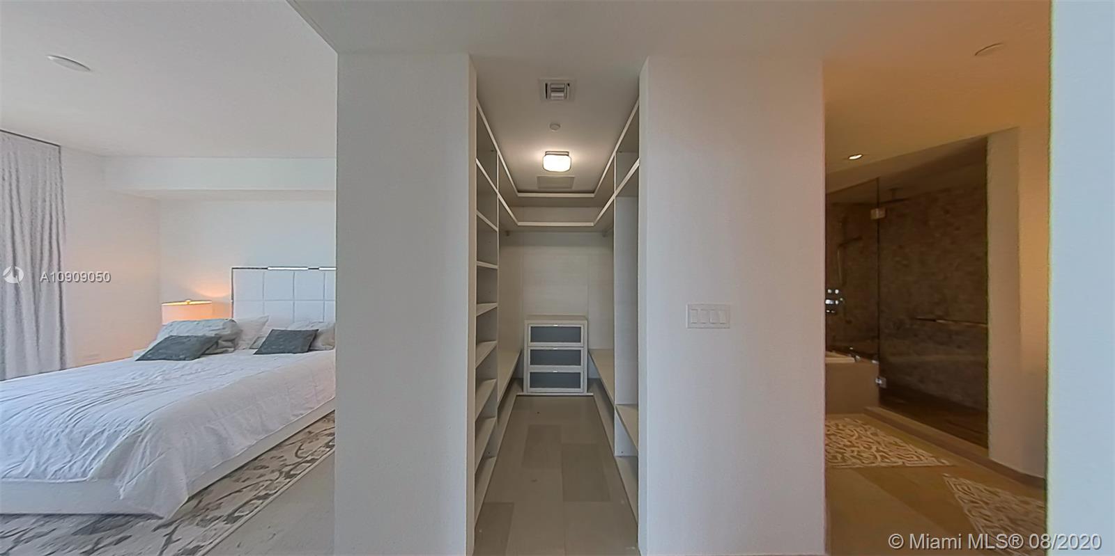 RISE CONDO - Residential Lease