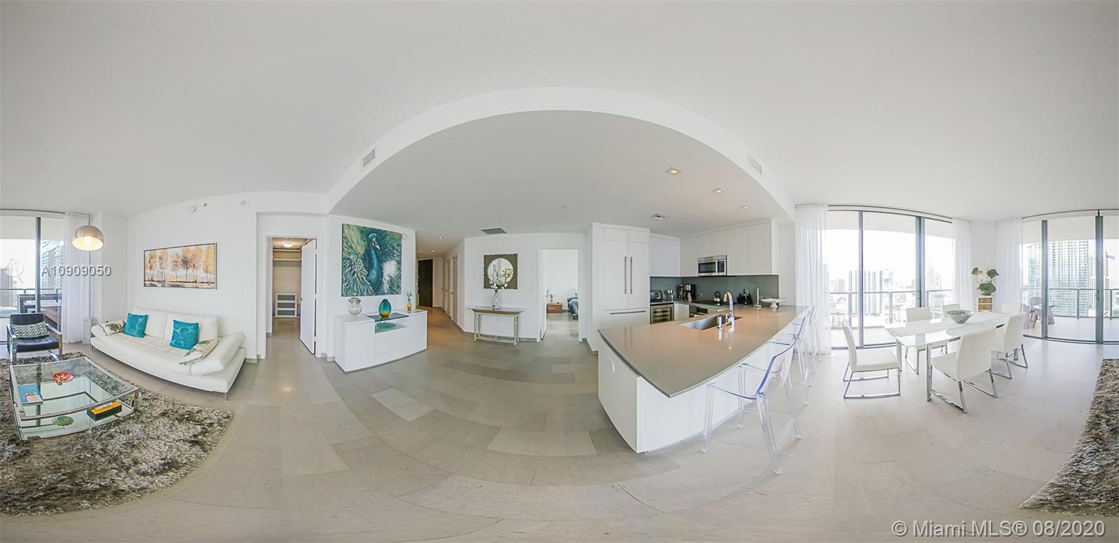 RISE CONDO - Residential Lease