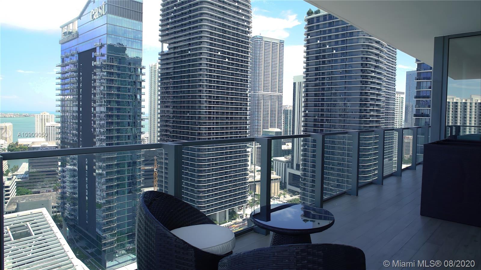 RISE CONDO - Residential Lease