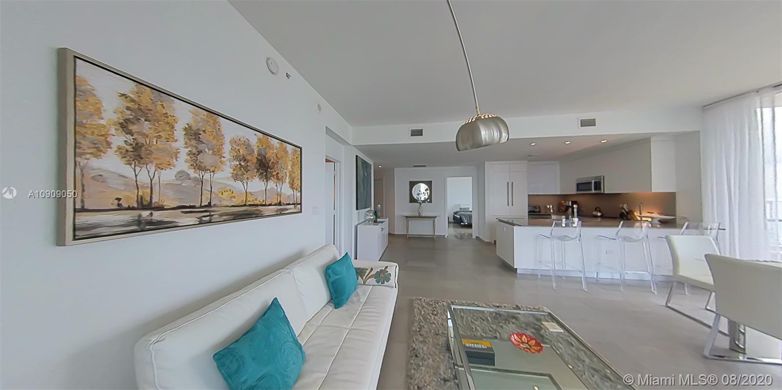 RISE CONDO - Residential Lease