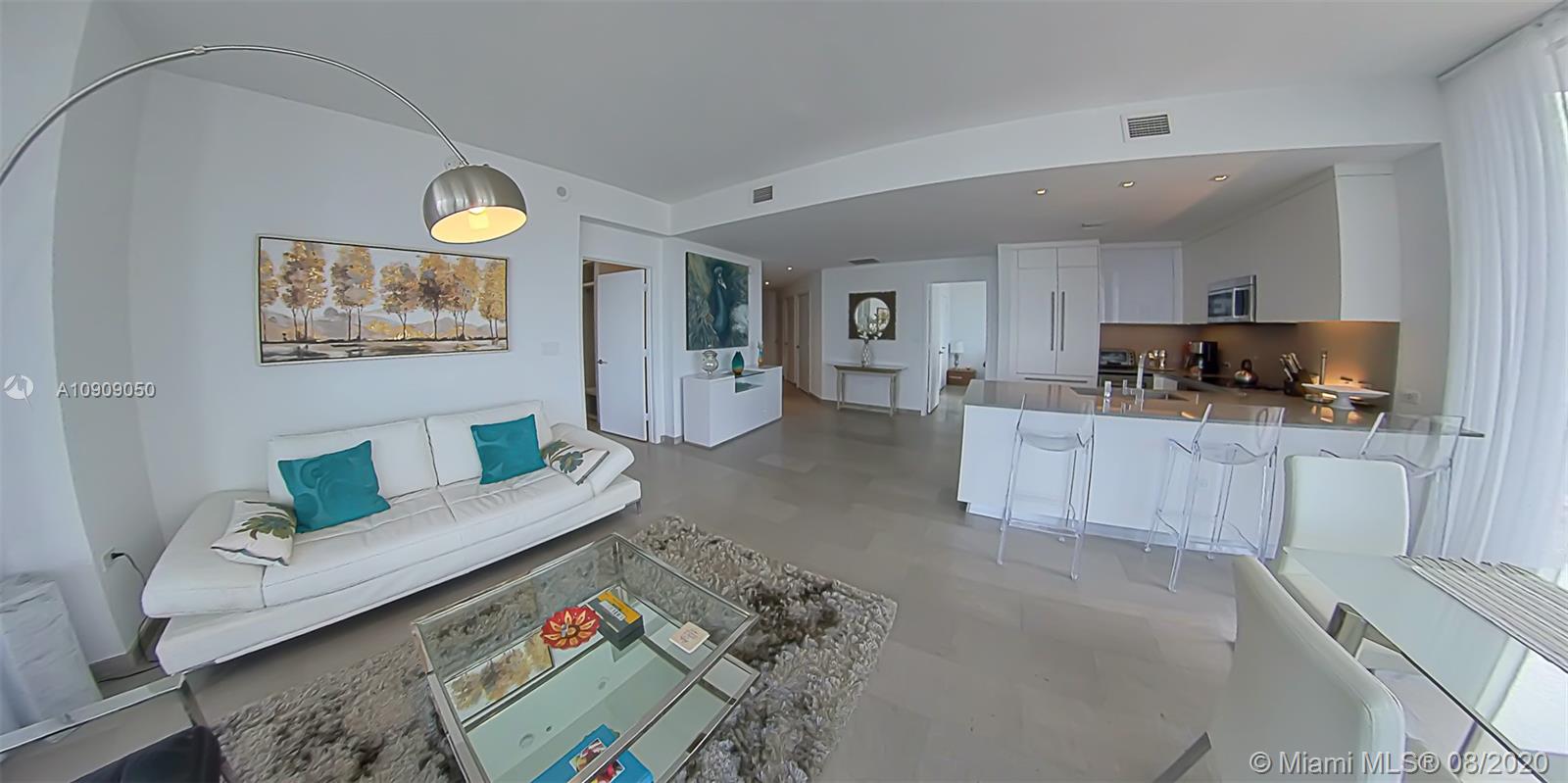 RISE CONDO - Residential Lease