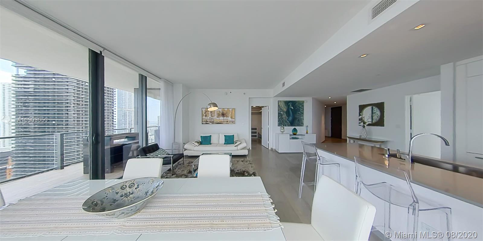 RISE CONDO - Residential Lease