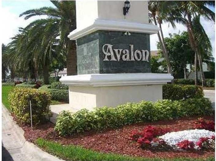 Avalon - Residential