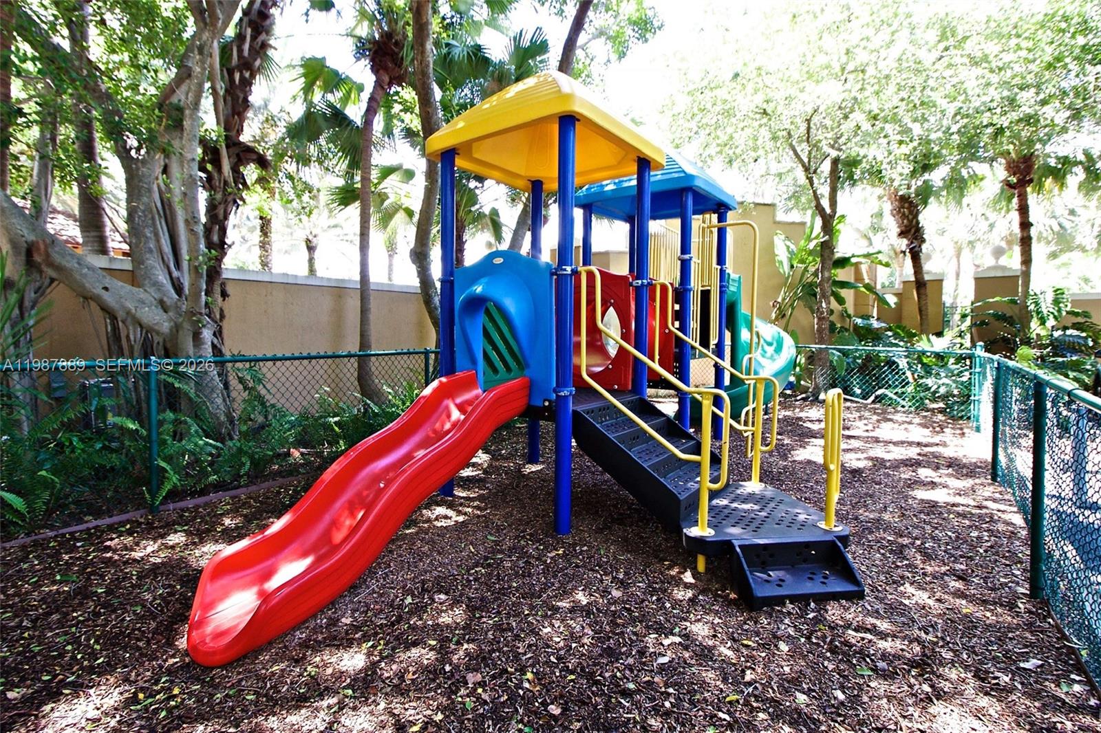 THE YACHT CLUB AT AVENTUR - Residential Lease