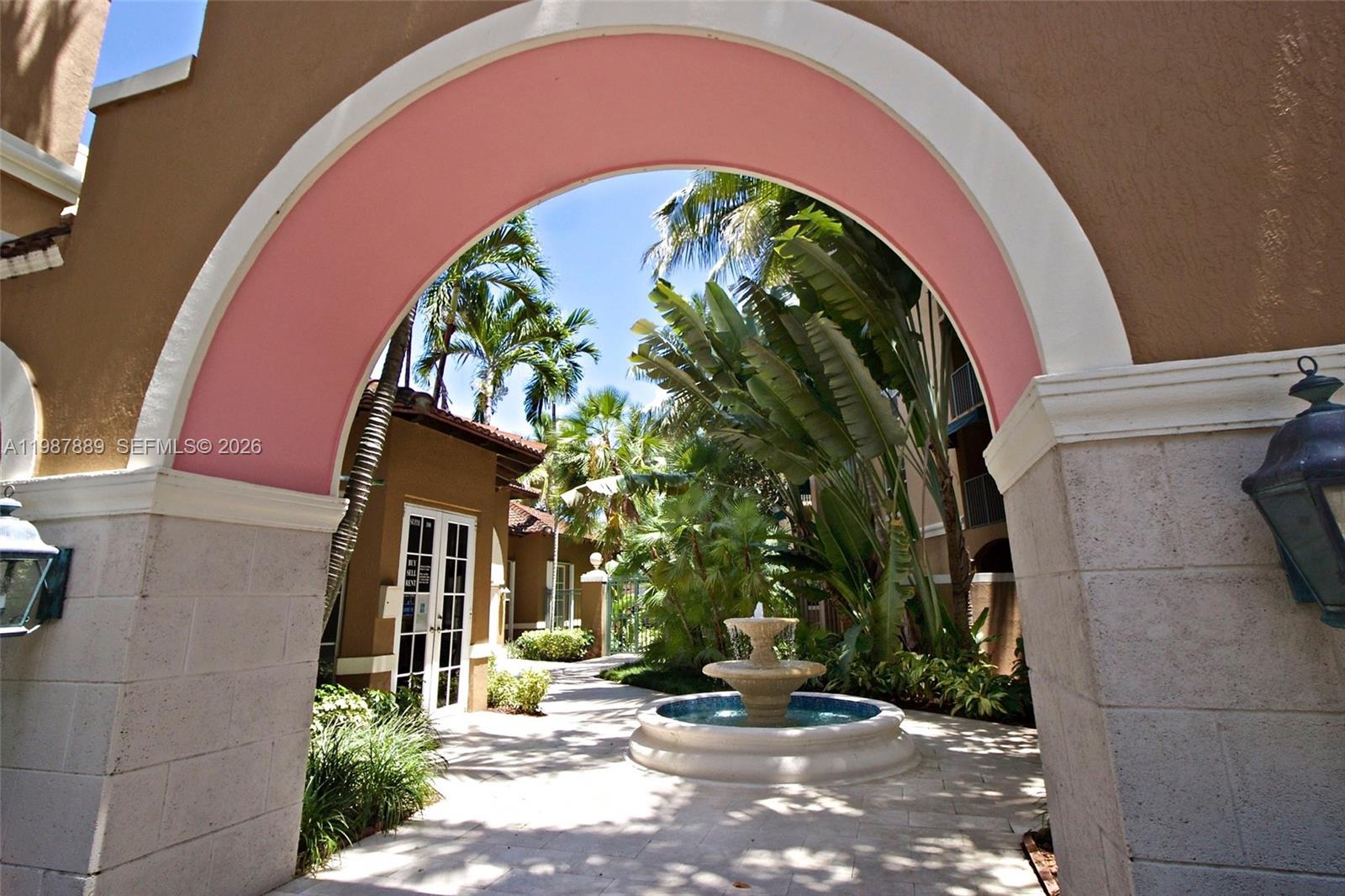 THE YACHT CLUB AT AVENTUR - Residential Lease