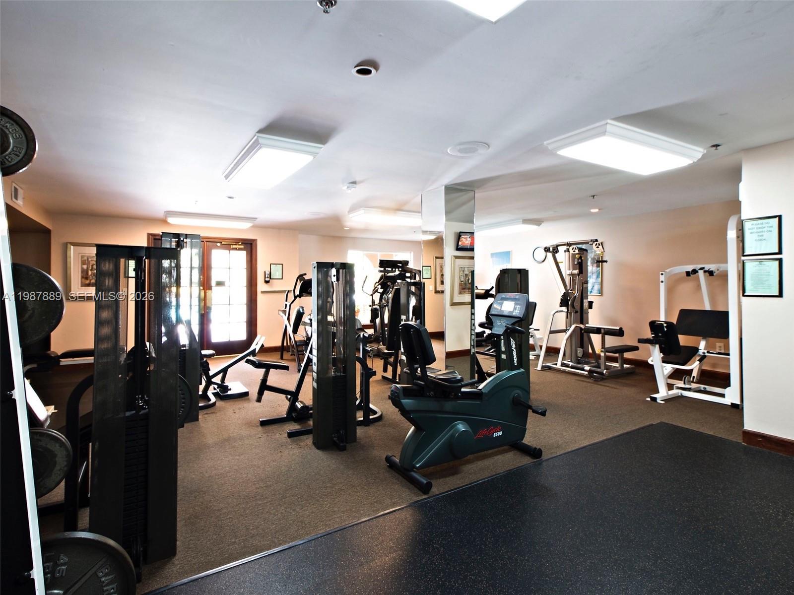 THE YACHT CLUB AT AVENTUR - Residential Lease