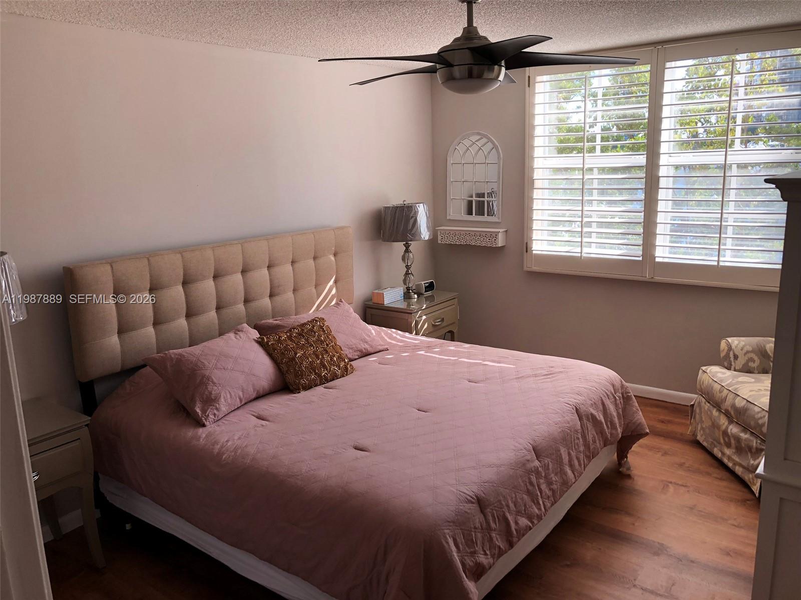 THE YACHT CLUB AT AVENTUR - Residential Lease