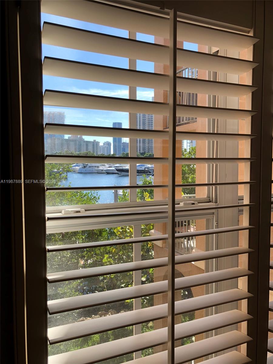 THE YACHT CLUB AT AVENTUR - Residential Lease