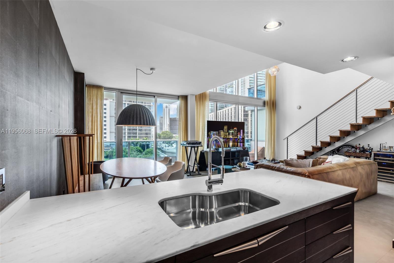 EPIC WEST CONDO - Residential