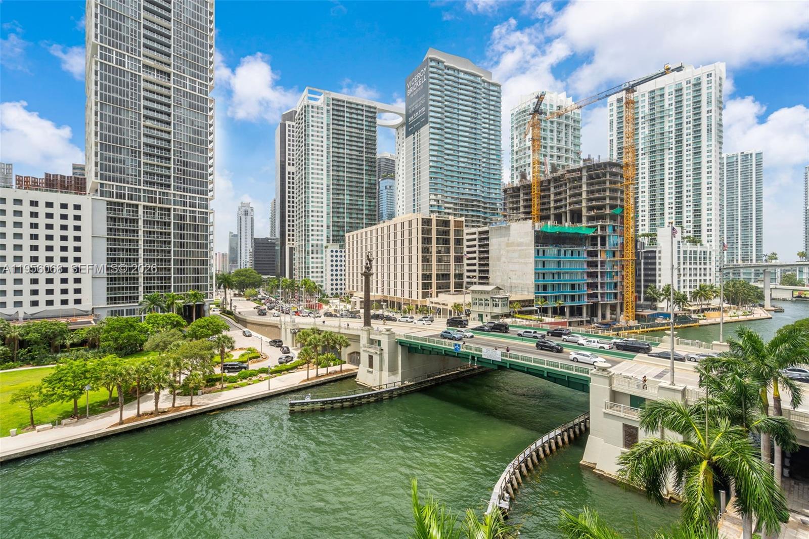 EPIC WEST CONDO - Residential