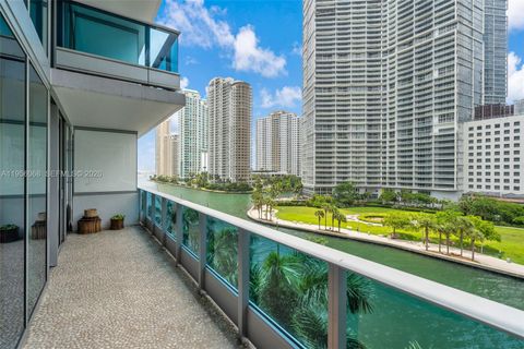 200 Biscayne Boulevard Way 506 Miami FL 33131