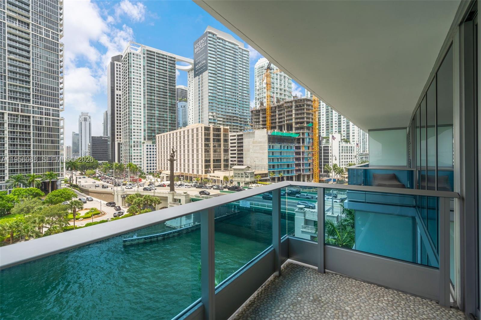 EPIC WEST CONDO - Residential