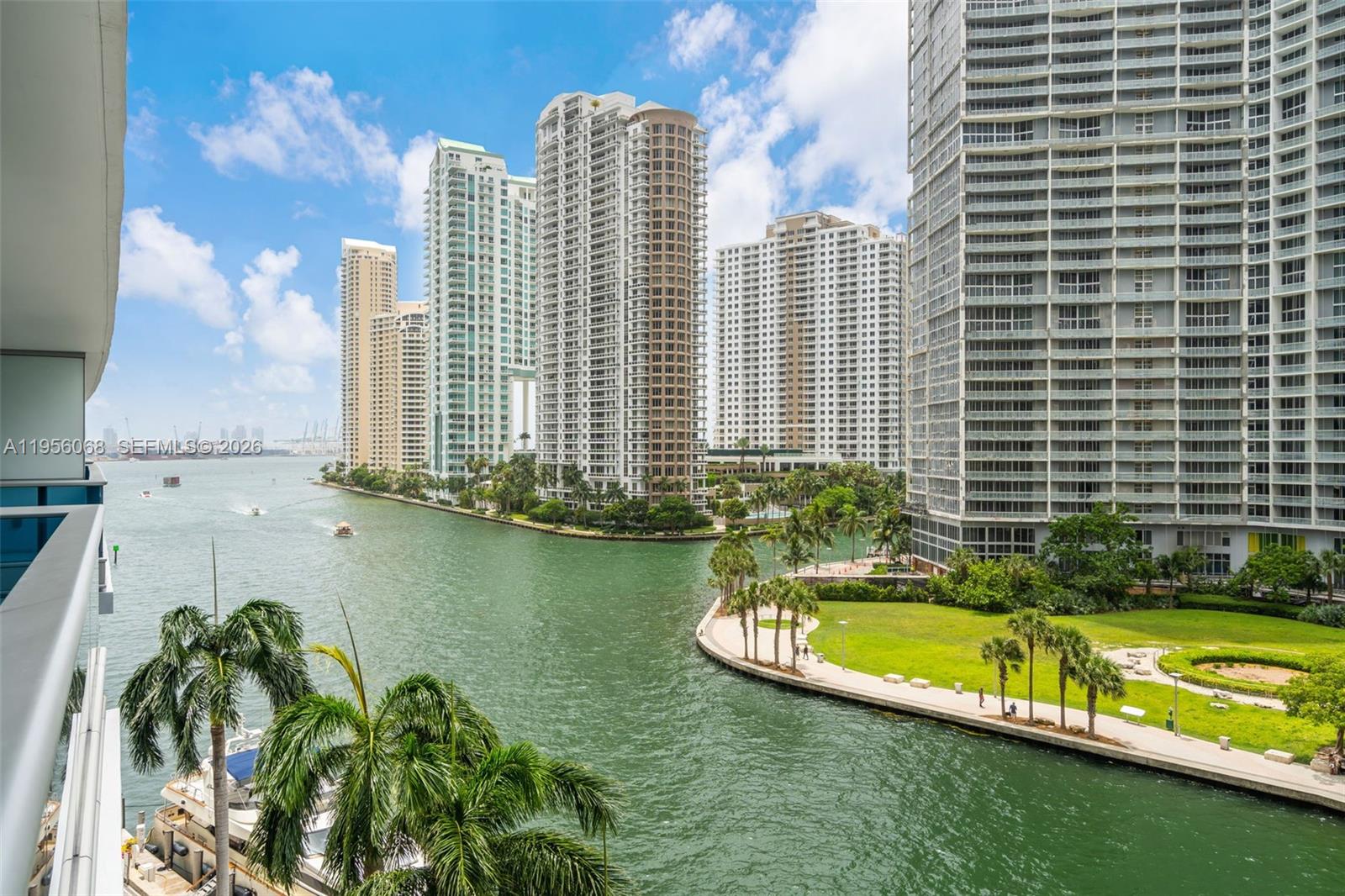 EPIC WEST CONDO - Residential