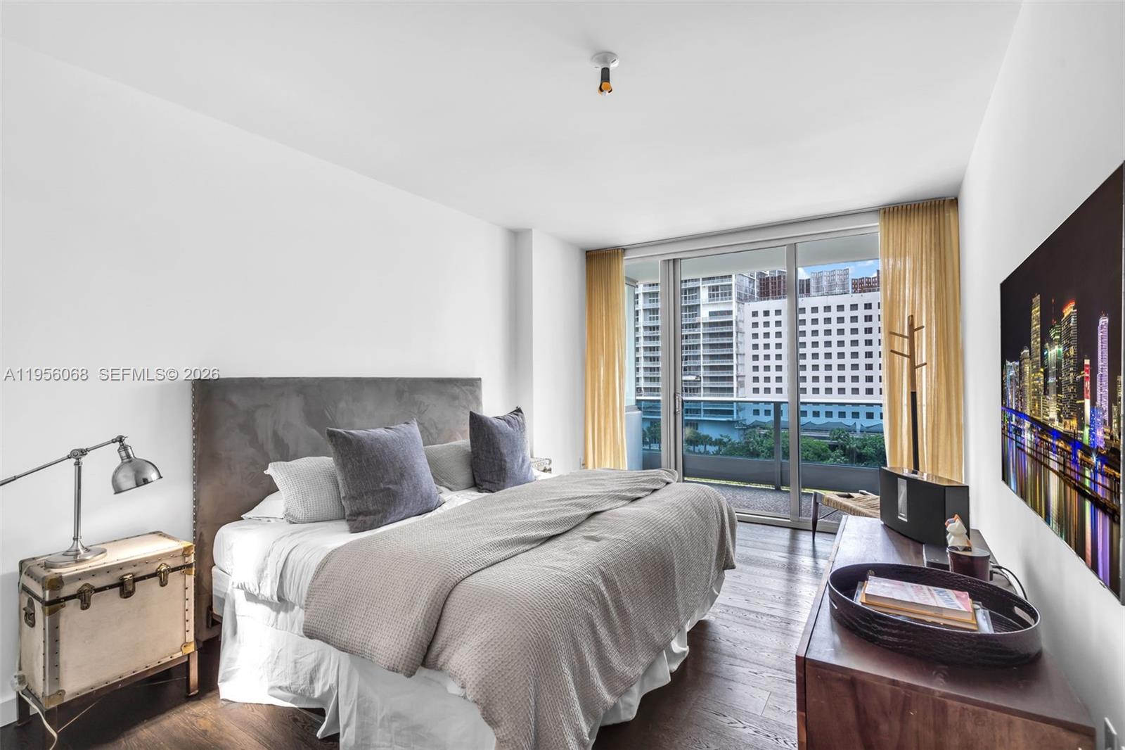 EPIC WEST CONDO - Residential