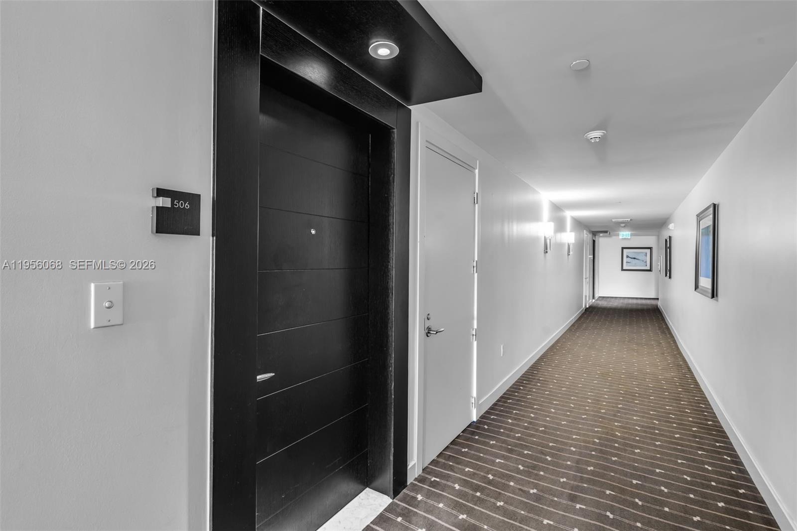 EPIC WEST CONDO - Residential