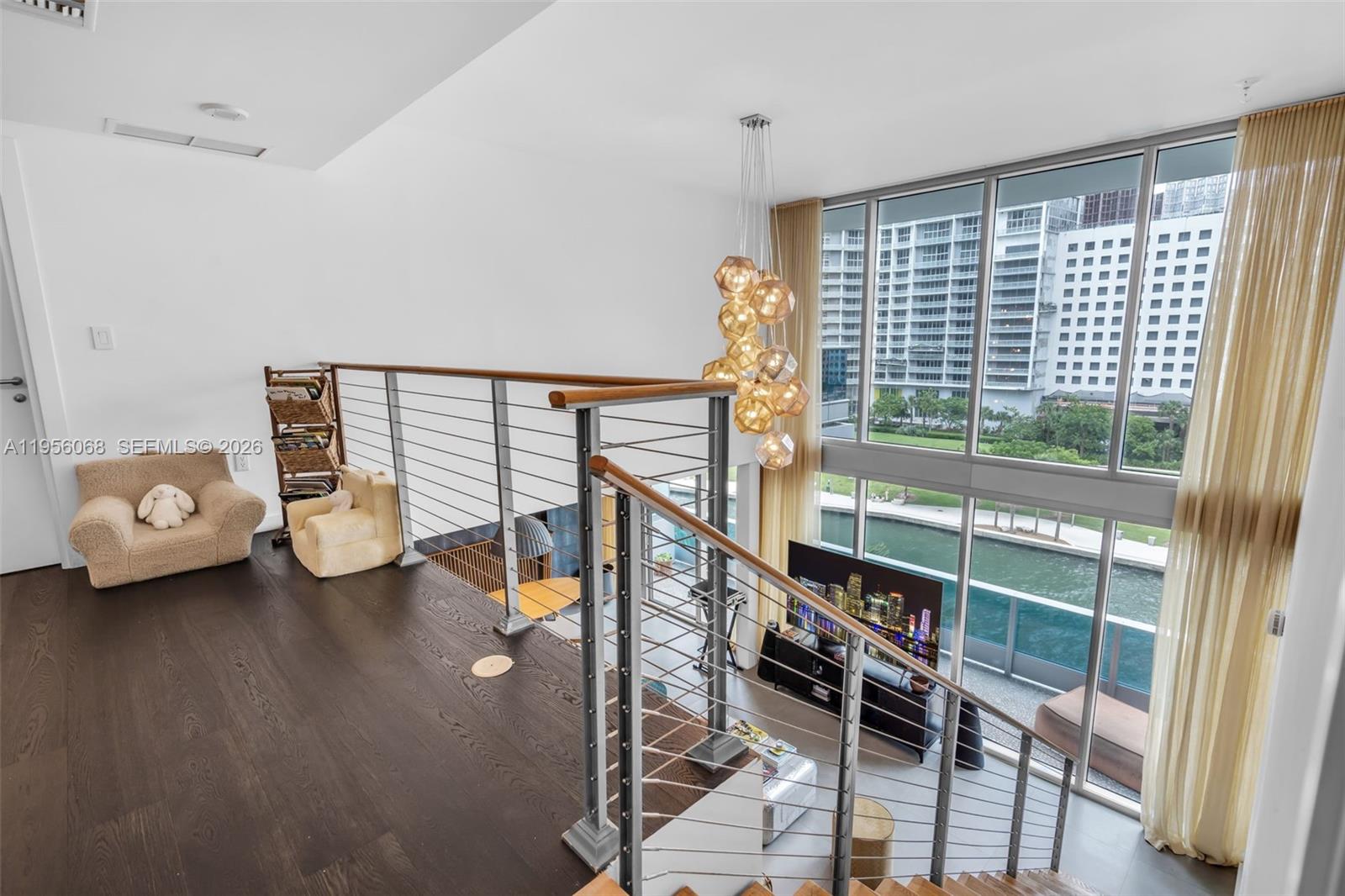 EPIC WEST CONDO - Residential
