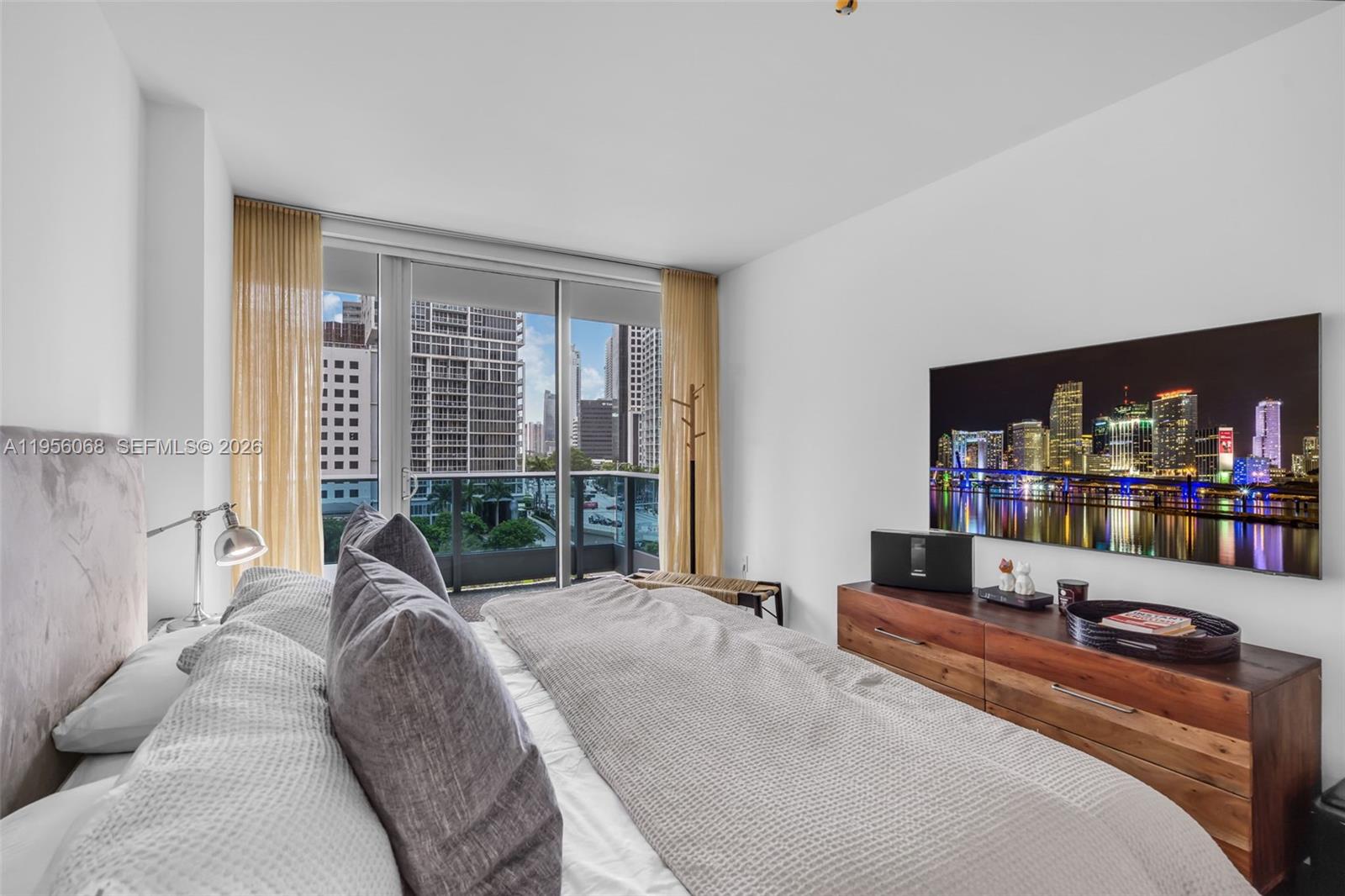 EPIC WEST CONDO - Residential