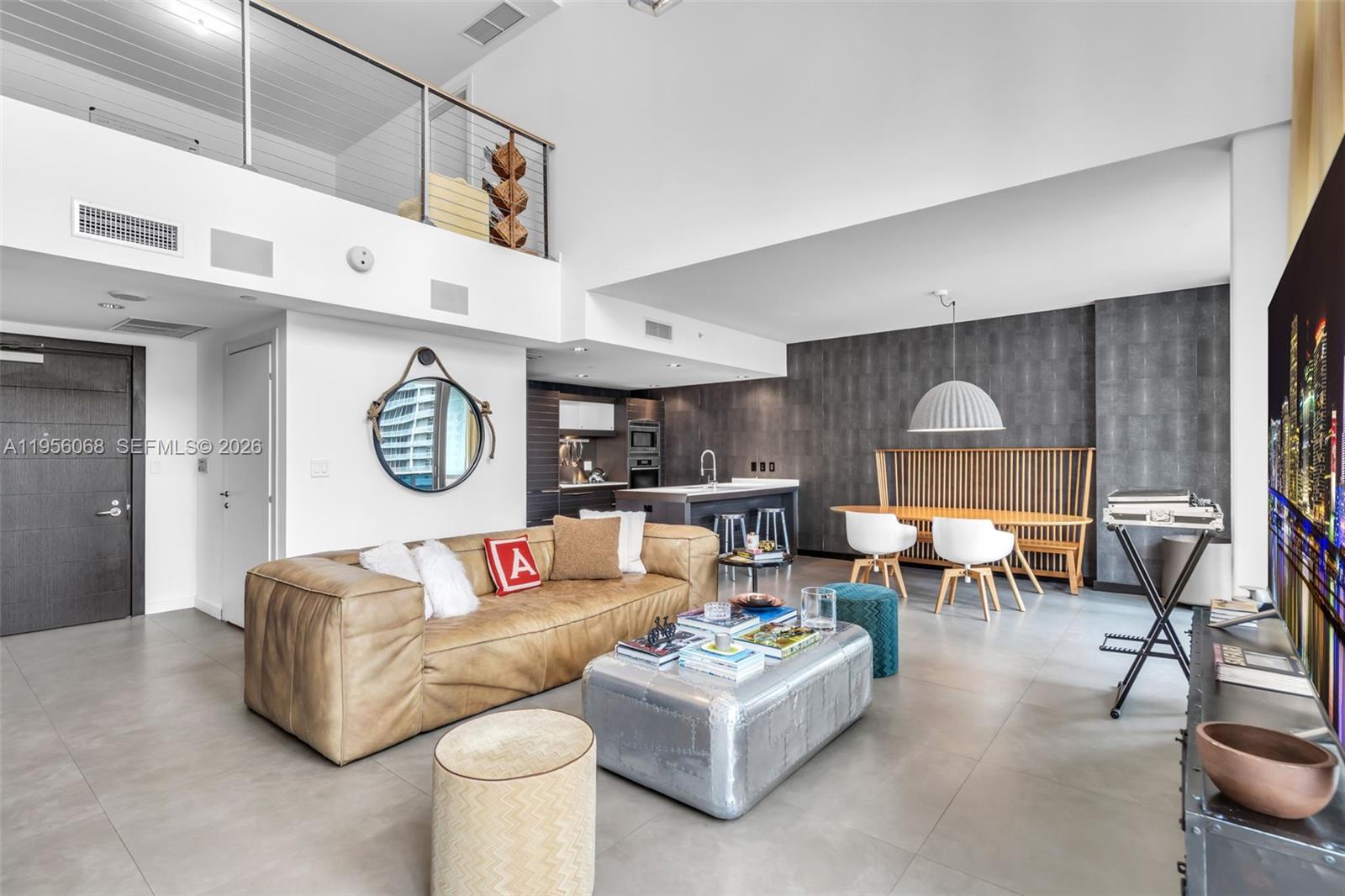 EPIC WEST CONDO - Residential