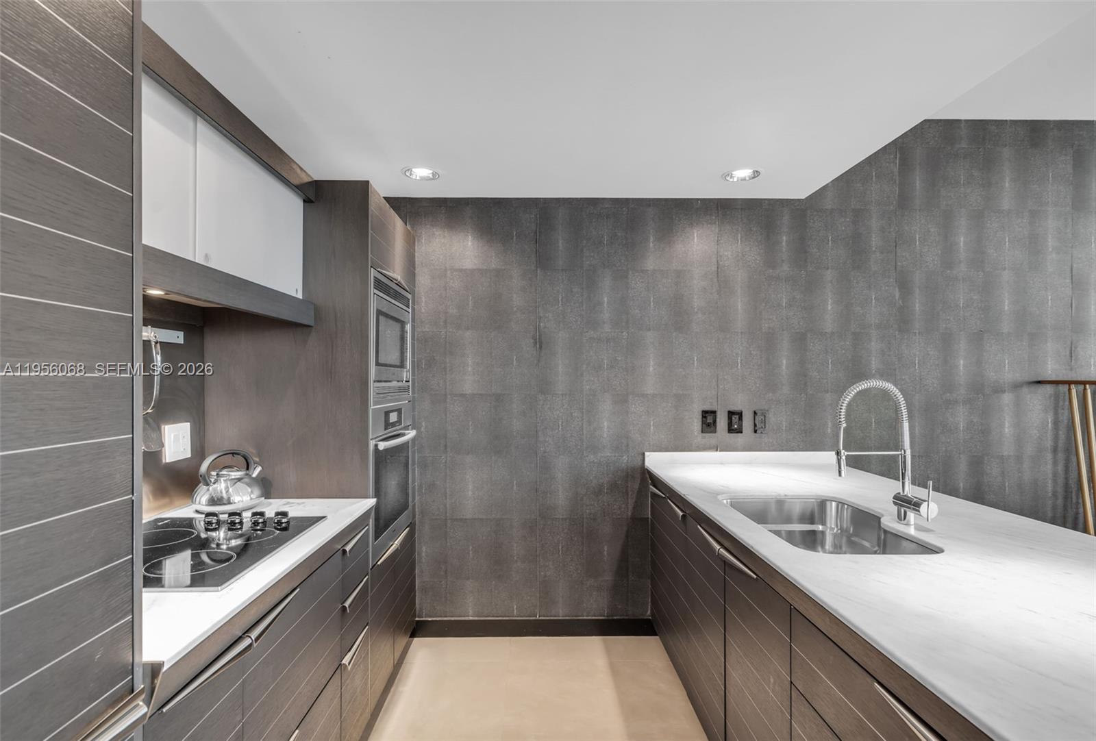 EPIC WEST CONDO - Residential