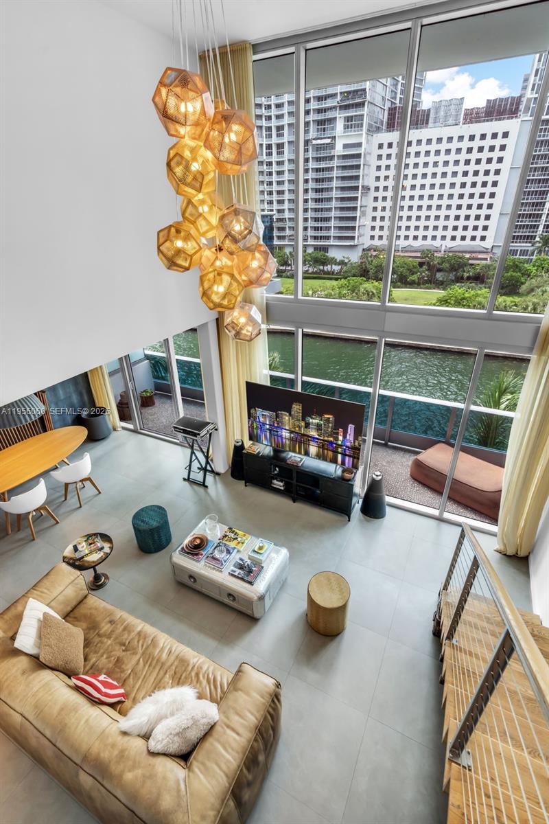 EPIC WEST CONDO - Residential