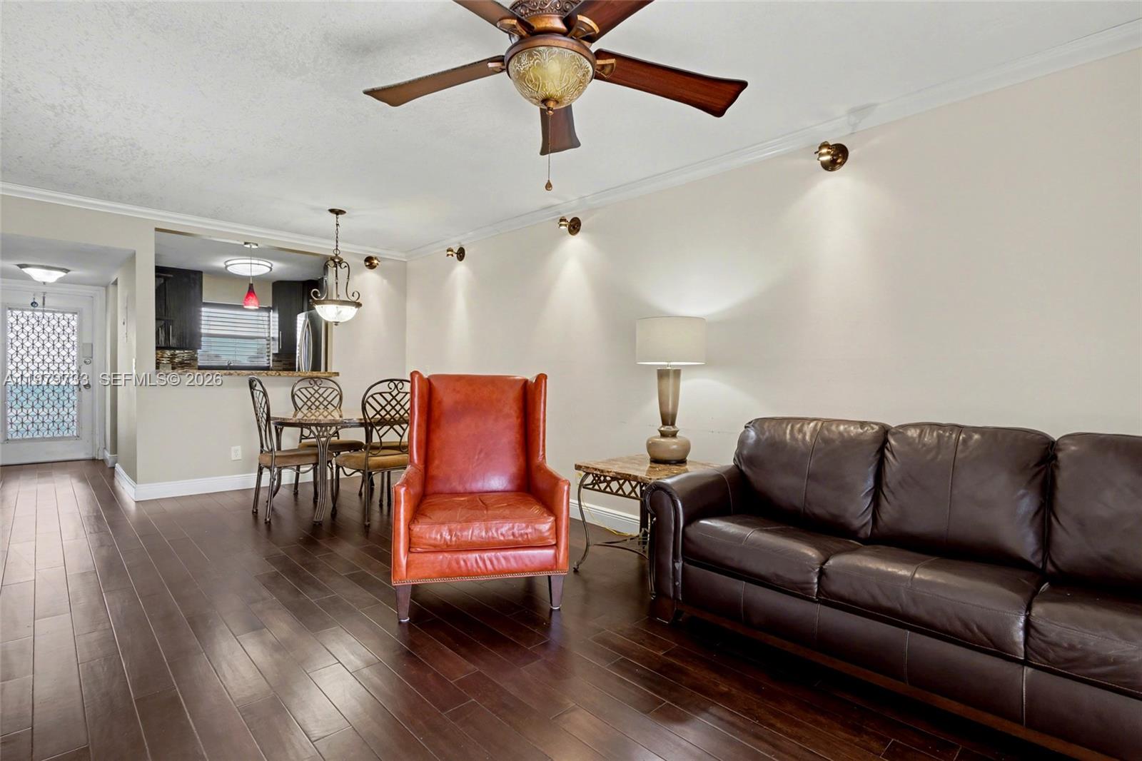 ROYAL PARK GARDENS I-C CO - Residential Lease