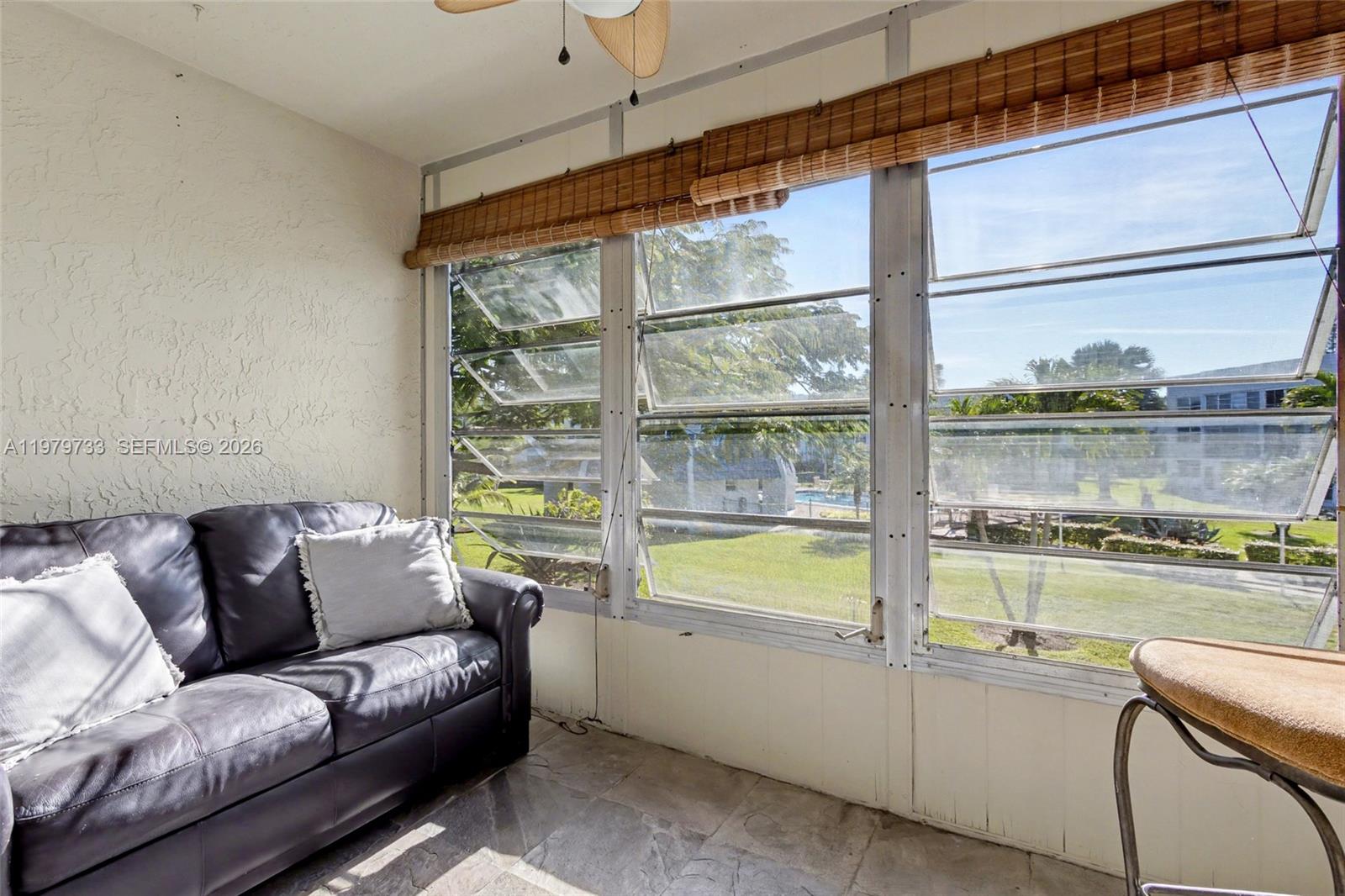 ROYAL PARK GARDENS I-C CO - Residential Lease