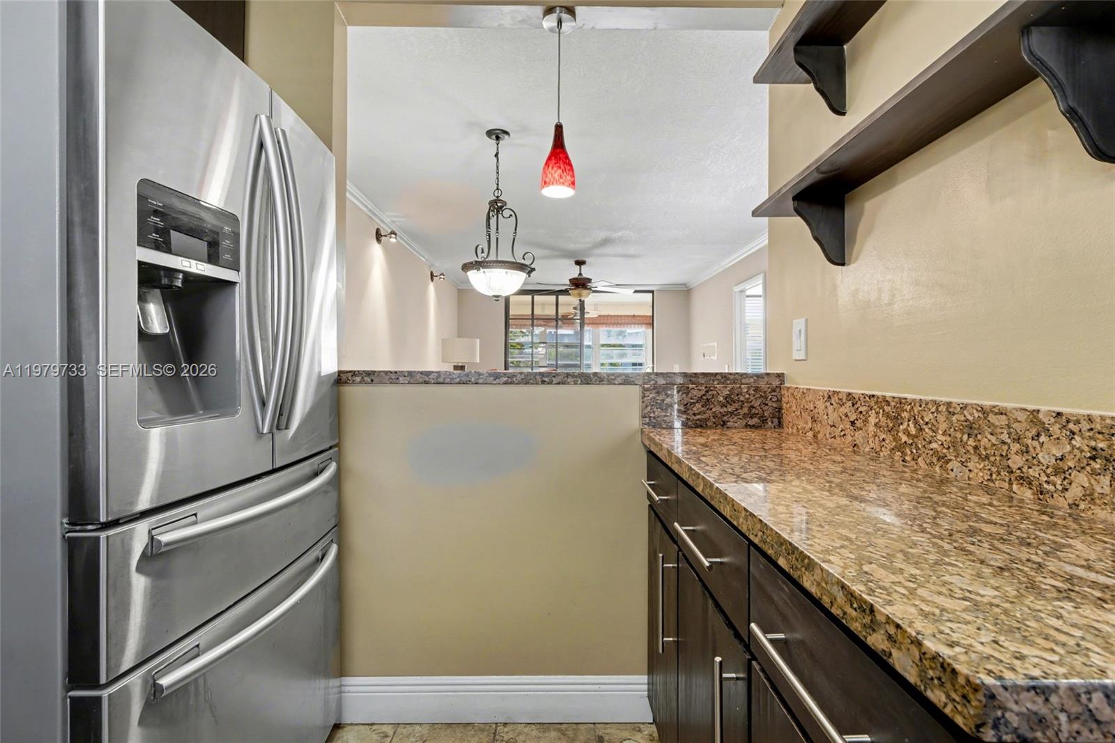 ROYAL PARK GARDENS I-C CO - Residential Lease