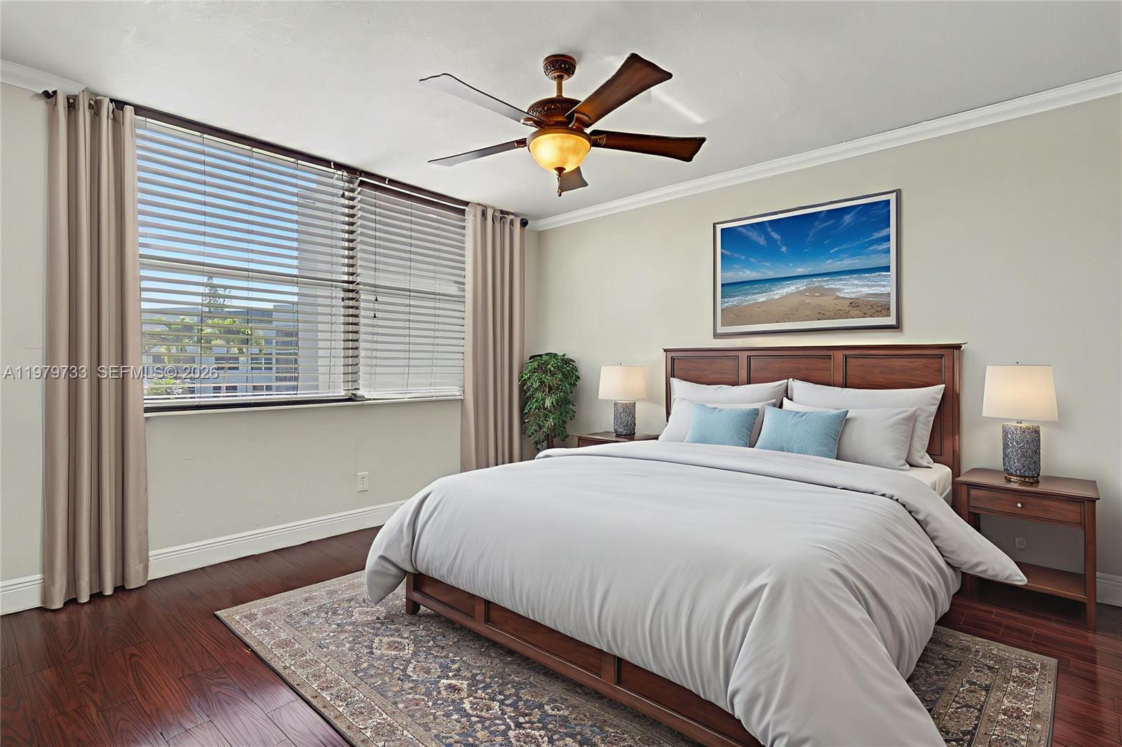 ROYAL PARK GARDENS I-C CO - Residential Lease