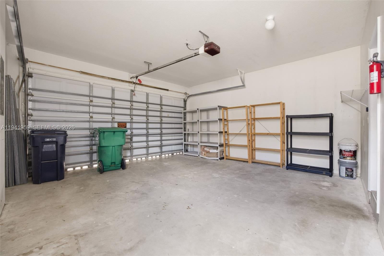 GARDEN HILLS WEST - Residential Lease