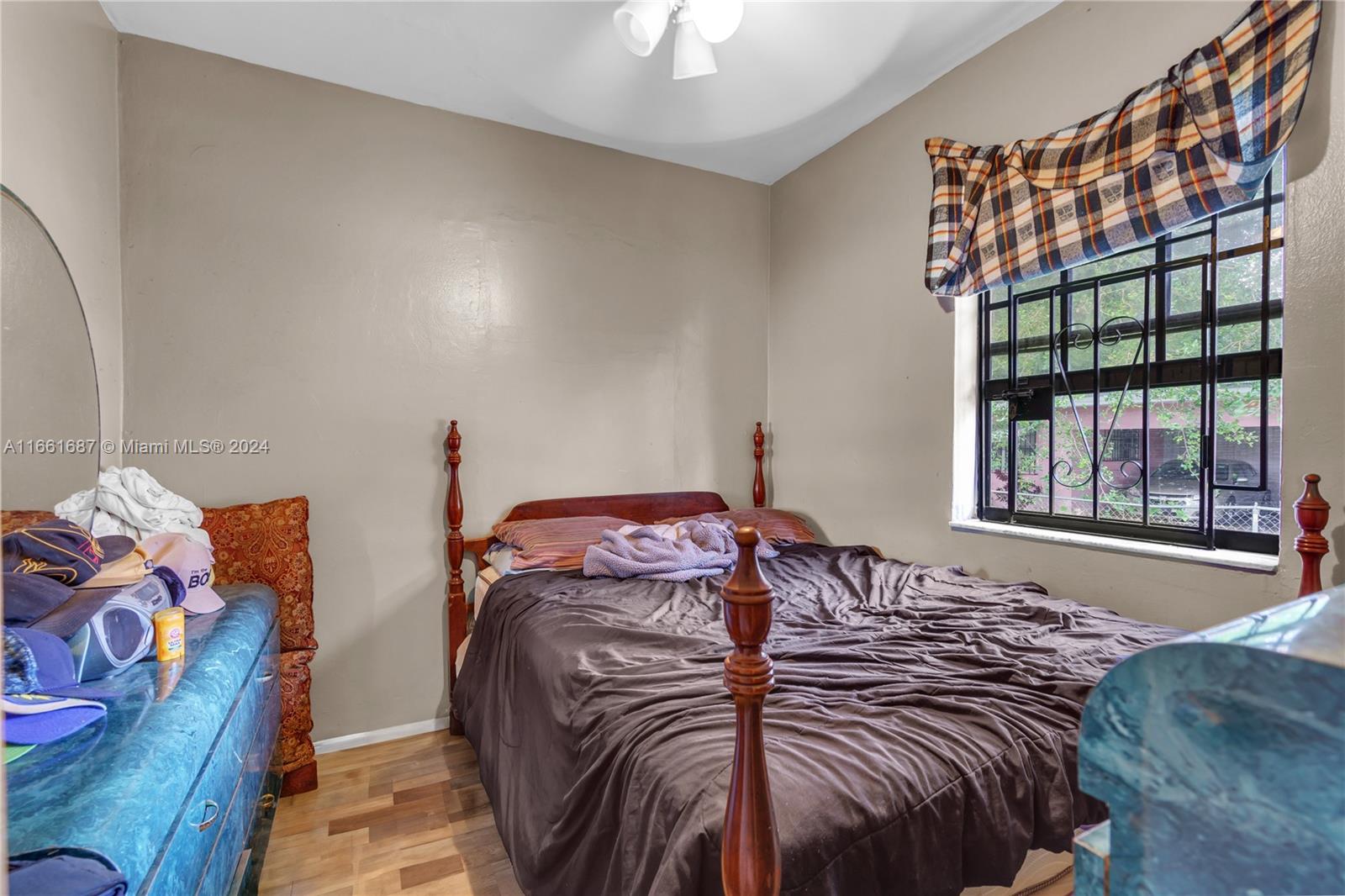 WOODLAND ADDN - Residential Income