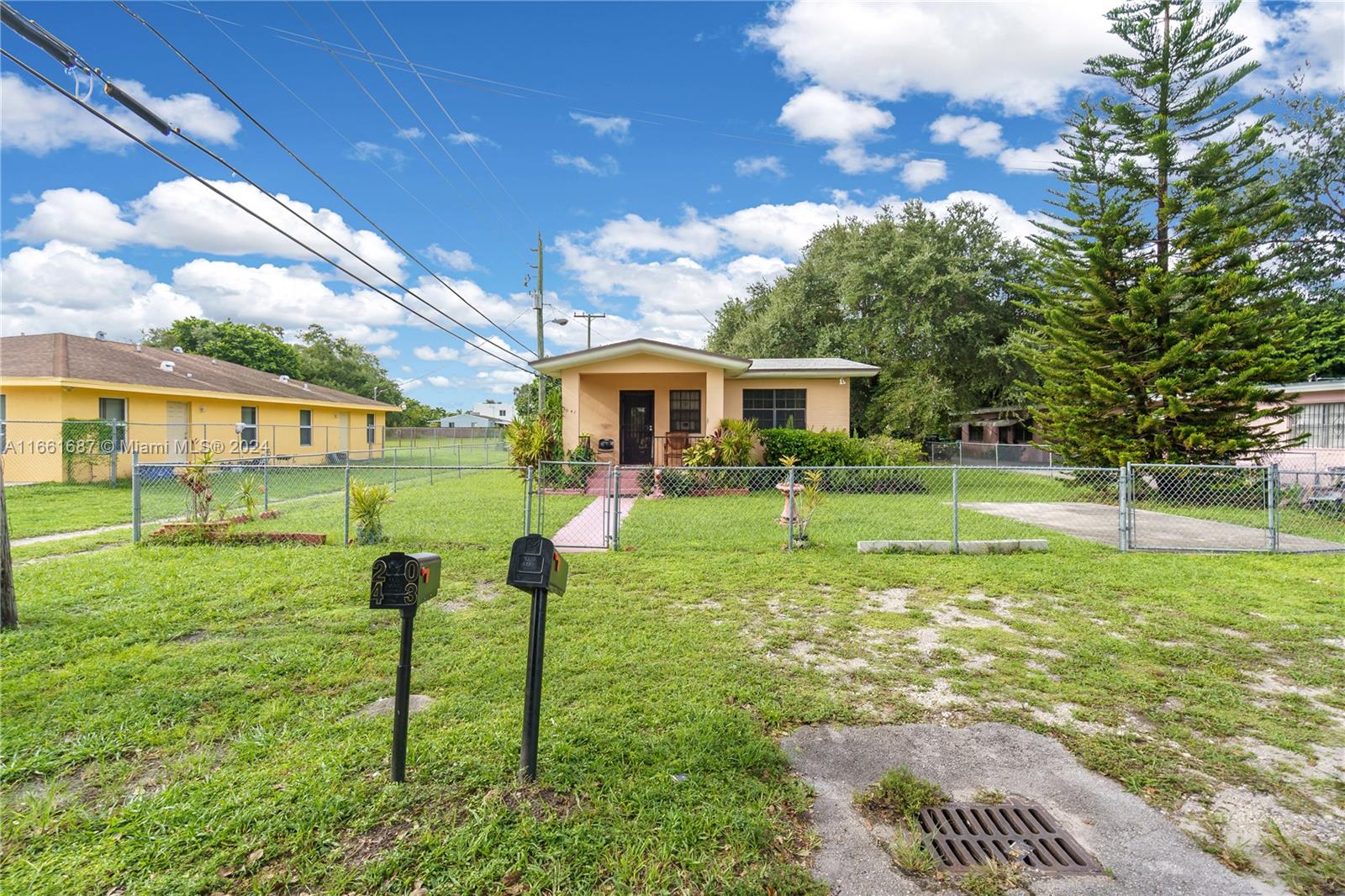 WOODLAND ADDN - Residential Income