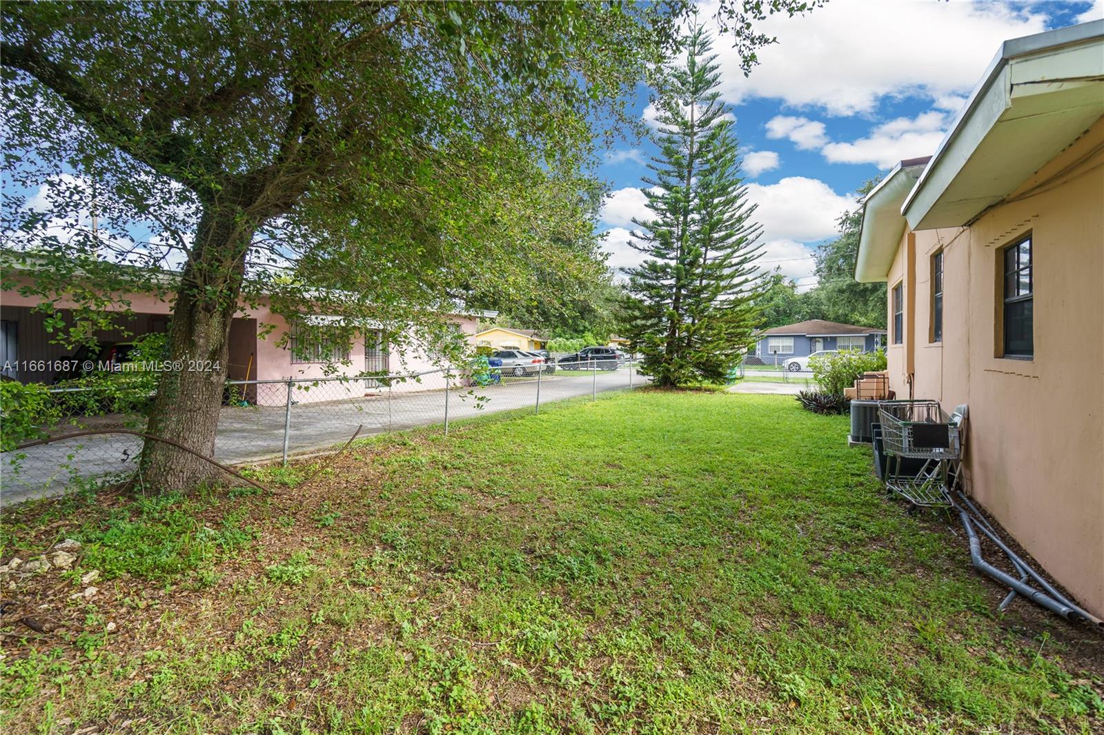WOODLAND ADDN - Residential Income