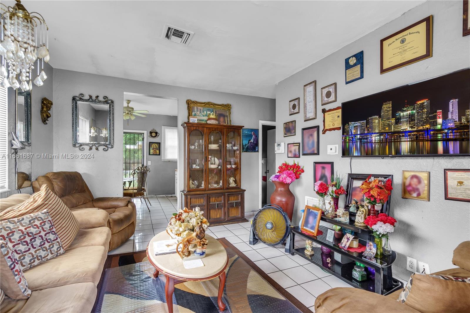 WOODLAND ADDN - Residential Income