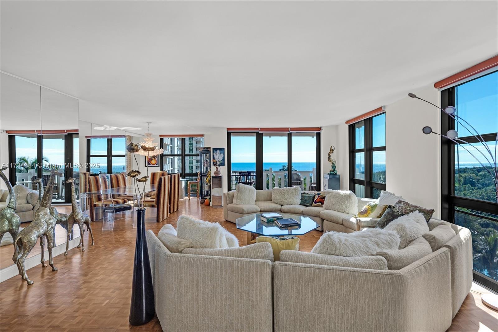 TOWERS OF KEY BISCAYNE CO - Residential