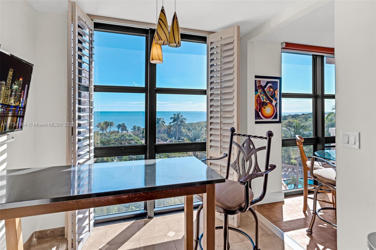 TOWERS OF KEY BISCAYNE CO - Residential