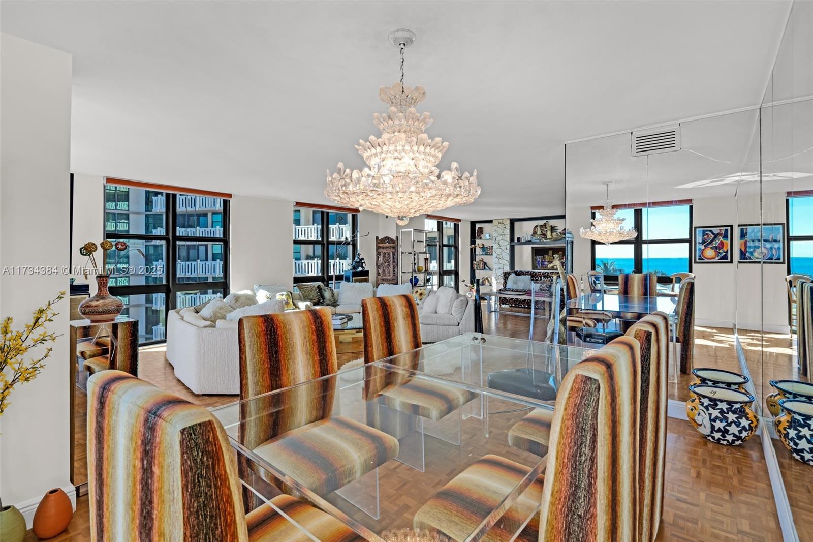 TOWERS OF KEY BISCAYNE CO - Residential