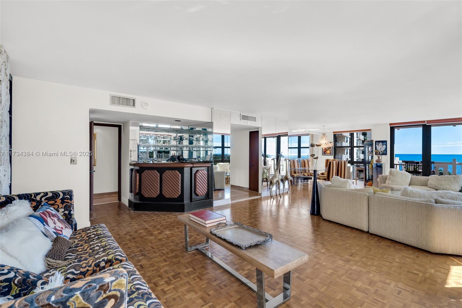 TOWERS OF KEY BISCAYNE CO - Residential