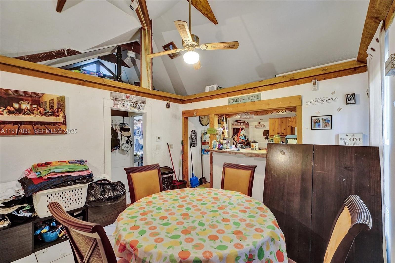 MC FADDENS - Residential Income