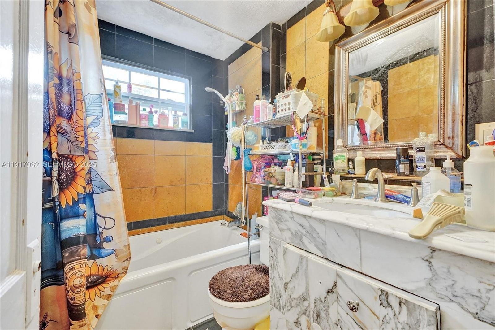 MC FADDENS - Residential Income