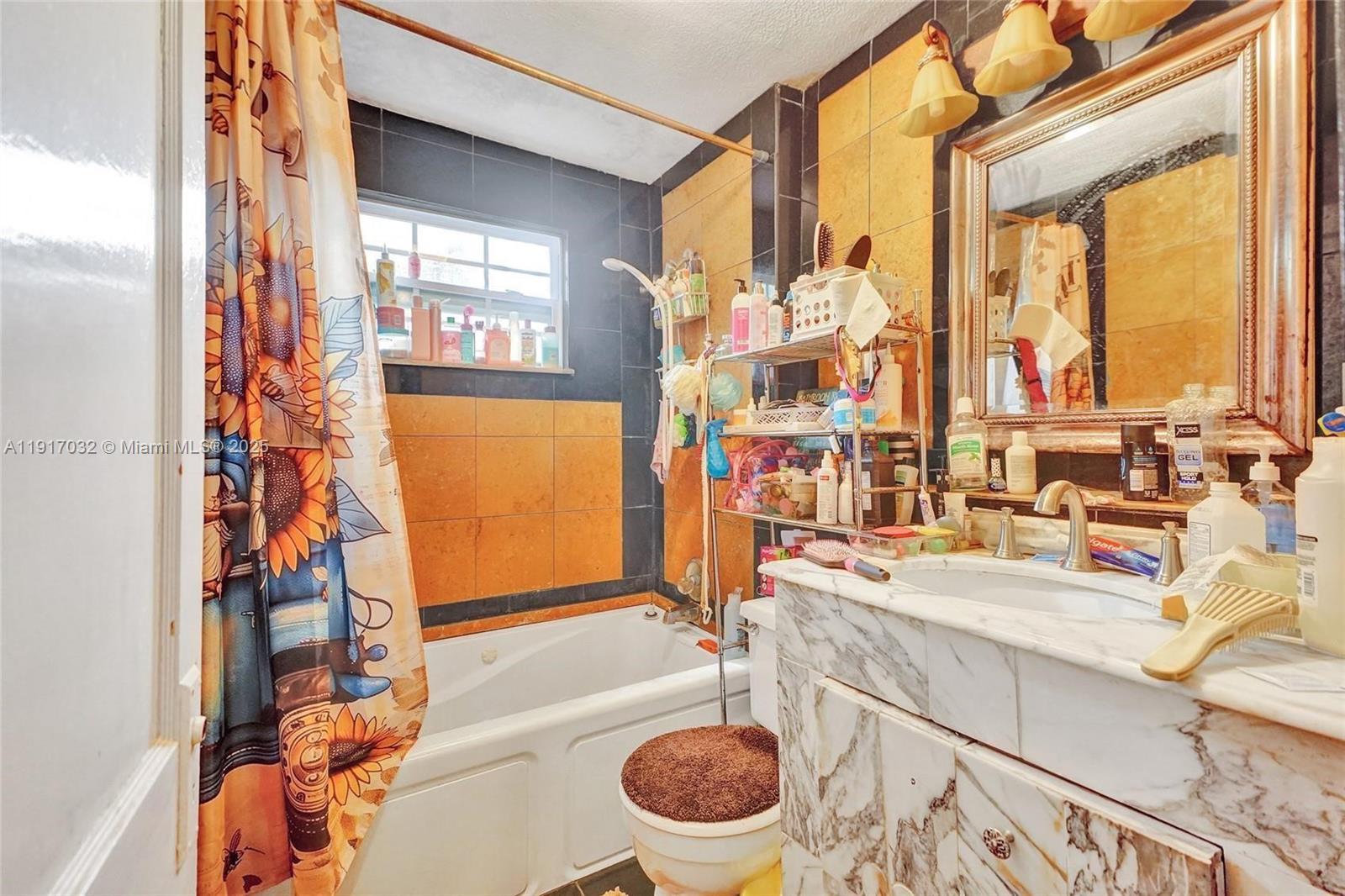 MC FADDENS - Residential Income