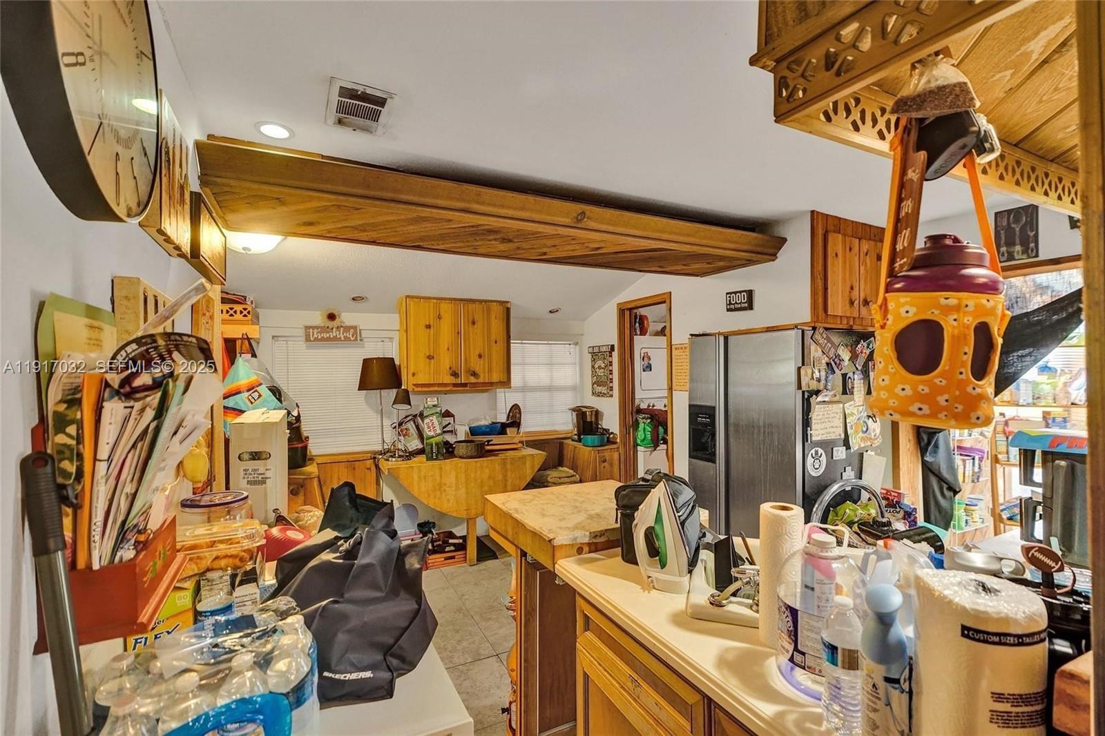 MC FADDENS - Residential Income