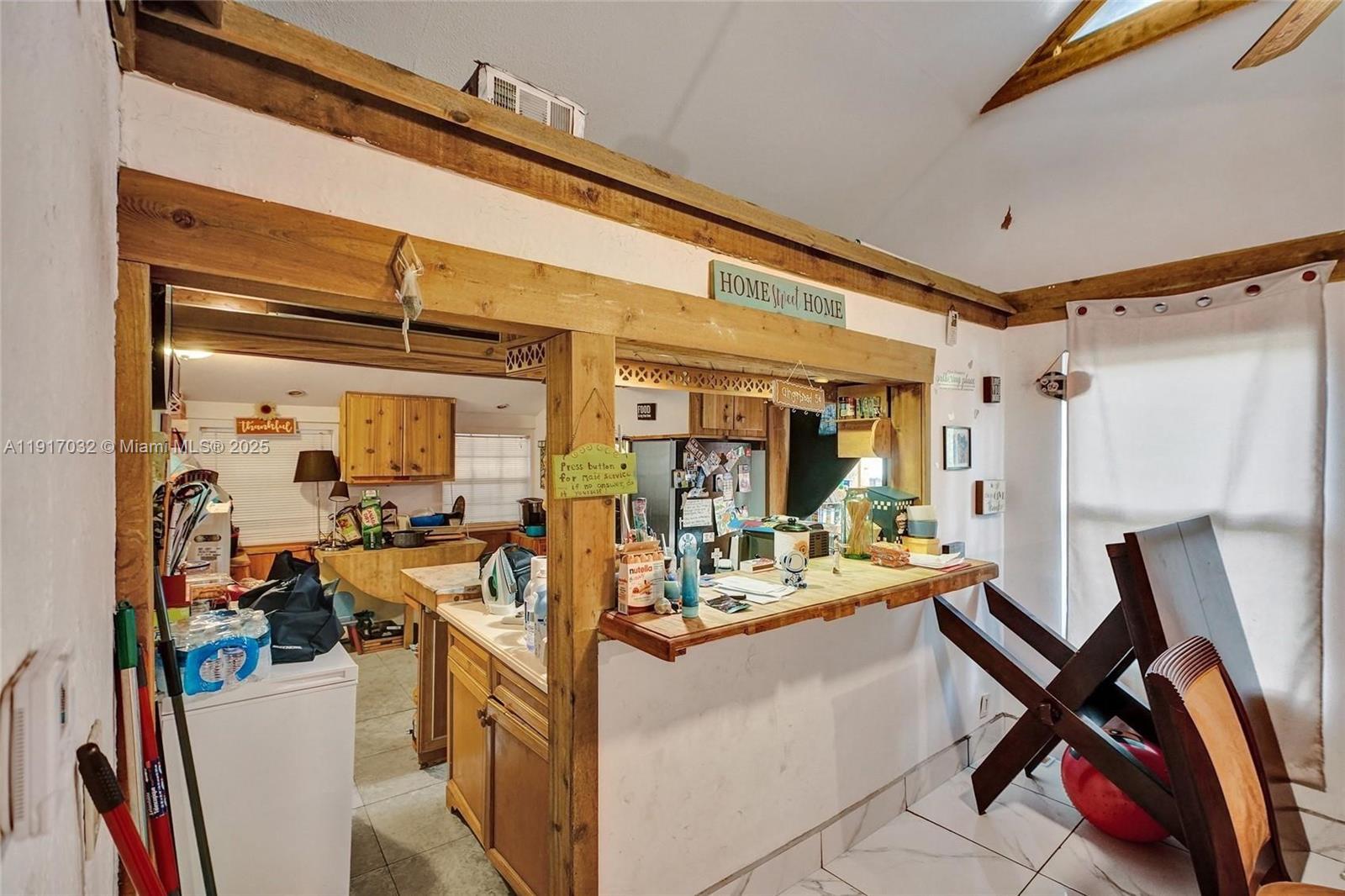 MC FADDENS - Residential Income