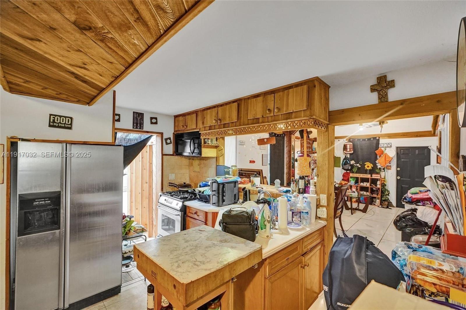 MC FADDENS - Residential Income