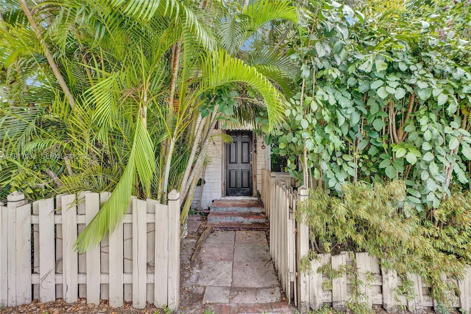 MC FADDENS - Residential Income