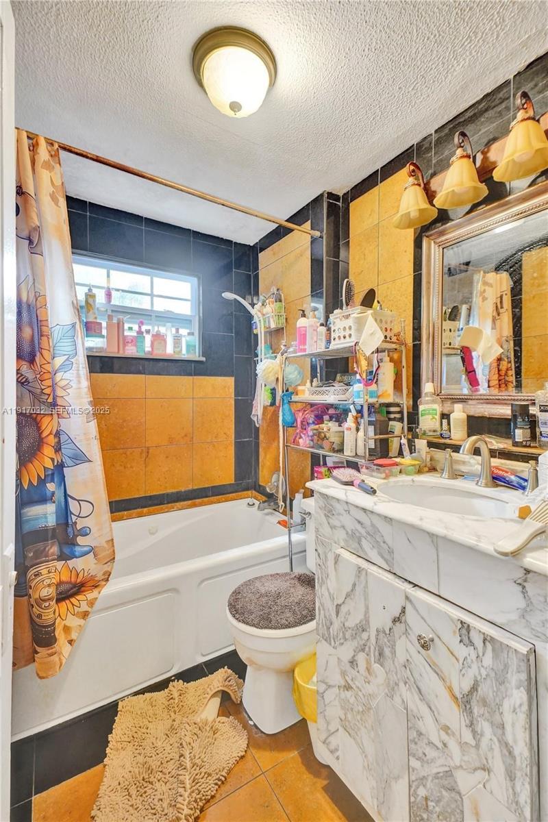 MC FADDENS - Residential Income