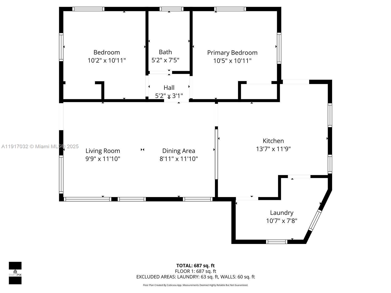 MC FADDENS - Residential Income